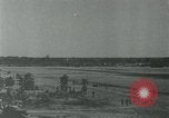 Standbild B-29 Bomber Indien, 1944, aus Sekunde 16 historischem Filmmaterial Videoclip 65675036055