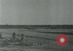 Standbild B-29 Bomber Indien, 1944, aus Sekunde 19 historischem Filmmaterial Videoclip 65675036055