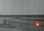 Standbild B-29 Bomber Indien, 1944, aus Sekunde 20 historischem Filmmaterial Videoclip 65675036055