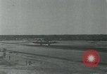 Standbild B-29 Bomber Indien, 1944, aus Sekunde 22 historischem Filmmaterial Videoclip 65675036055