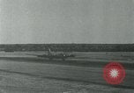 Standbild B-29 Bomber Indien, 1944, aus Sekunde 25 historischem Filmmaterial Videoclip 65675036055