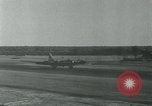 Standbild B-29 Bomber Indien, 1944, aus Sekunde 27 historischem Filmmaterial Videoclip 65675036055