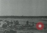 Standbild B-29 Bomber Indien, 1944, aus Sekunde 33 historischem Filmmaterial Videoclip 65675036055