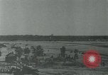 Standbild B-29 Bomber Indien, 1944, aus Sekunde 34 historischem Filmmaterial Videoclip 65675036055