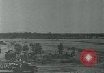 Standbild B-29 Bomber Indien, 1944, aus Sekunde 35 historischem Filmmaterial Videoclip 65675036055