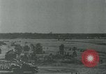Standbild B-29 Bomber Indien, 1944, aus Sekunde 36 historischem Filmmaterial Videoclip 65675036055