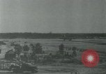 Standbild B-29 Bomber Indien, 1944, aus Sekunde 37 historischem Filmmaterial Videoclip 65675036055