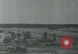 Standbild B-29 Bomber Indien, 1944, aus Sekunde 38 historischem Filmmaterial Videoclip 65675036055