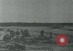 Standbild B-29 Bomber Indien, 1944, aus Sekunde 39 historischem Filmmaterial Videoclip 65675036055