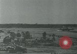Standbild B-29 Bomber Indien, 1944, aus Sekunde 40 historischem Filmmaterial Videoclip 65675036055