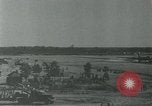 Standbild B-29 Bomber Indien, 1944, aus Sekunde 41 historischem Filmmaterial Videoclip 65675036055