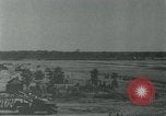 Standbild B-29 Bomber Indien, 1944, aus Sekunde 43 historischem Filmmaterial Videoclip 65675036055