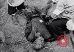Immagine di Corpi morti Belgio, 1944, secondo 12 filmato di repertorio 65675036056