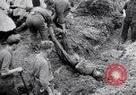 Immagine di Corpi morti Belgio, 1944, secondo 19 filmato di repertorio 65675036056