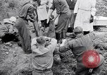 Immagine di Corpi morti Belgio, 1944, secondo 22 filmato di repertorio 65675036056