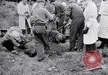 Immagine di Corpi morti Belgio, 1944, secondo 31 filmato di repertorio 65675036056