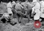 Immagine di Corpi morti Belgio, 1944, secondo 32 filmato di repertorio 65675036056