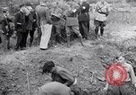 Immagine di Corpi morti Belgio, 1944, secondo 54 filmato di repertorio 65675036056