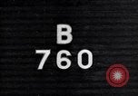 Standbild Brennraum von Nazis Belgien, 1944, aus Sekunde 1 historischem Filmmaterial Videoclip 65675036057
