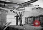 Standbild Brennraum von Nazis Belgien, 1944, aus Sekunde 7 historischem Filmmaterial Videoclip 65675036057