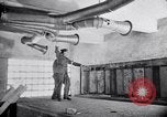 Standbild Brennraum von Nazis Belgien, 1944, aus Sekunde 9 historischem Filmmaterial Videoclip 65675036057