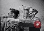 Standbild Brennraum von Nazis Belgien, 1944, aus Sekunde 22 historischem Filmmaterial Videoclip 65675036057