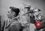 Standbild Brennraum von Nazis Belgien, 1944, aus Sekunde 26 historischem Filmmaterial Videoclip 65675036057