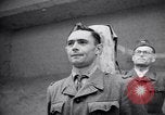 Standbild Brennraum von Nazis Belgien, 1944, aus Sekunde 27 historischem Filmmaterial Videoclip 65675036057