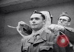 Standbild Brennraum von Nazis Belgien, 1944, aus Sekunde 28 historischem Filmmaterial Videoclip 65675036057