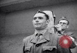 Standbild Brennraum von Nazis Belgien, 1944, aus Sekunde 29 historischem Filmmaterial Videoclip 65675036057