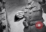 Standbild Brennraum von Nazis Belgien, 1944, aus Sekunde 47 historischem Filmmaterial Videoclip 65675036057