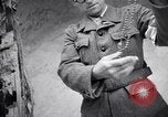 Standbild Brennraum von Nazis Belgien, 1944, aus Sekunde 48 historischem Filmmaterial Videoclip 65675036057