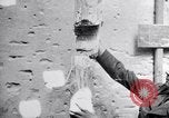 Standbild Brennraum von Nazis Belgien, 1944, aus Sekunde 51 historischem Filmmaterial Videoclip 65675036057
