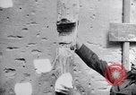Standbild Brennraum von Nazis Belgien, 1944, aus Sekunde 52 historischem Filmmaterial Videoclip 65675036057