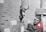 Standbild Brennraum von Nazis Belgien, 1944, aus Sekunde 55 historischem Filmmaterial Videoclip 65675036057