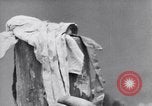 Standbild Brennraum von Nazis Belgien, 1944, aus Sekunde 62 historischem Filmmaterial Videoclip 65675036057