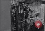 Standbild Erschießungskommando Kammer der Nazis Belgien, 1944, aus Sekunde 47 historischem Filmmaterial Videoclip 65675036058