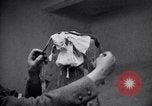 Standbild Erschießungskommando Kammer der Nazis Belgien, 1944, aus Sekunde 54 historischem Filmmaterial Videoclip 65675036058