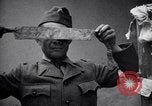 Standbild Erschießungskommando Kammer der Nazis Belgien, 1944, aus Sekunde 57 historischem Filmmaterial Videoclip 65675036058