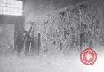 Image of concentration camps Belgium, 1944, second 1 stock footage video 65675036059