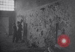 Image of concentration camps Belgium, 1944, second 3 stock footage video 65675036059