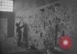 Image of concentration camps Belgium, 1944, second 4 stock footage video 65675036059