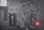 Image of concentration camps Belgium, 1944, second 5 stock footage video 65675036059