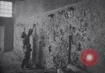 Image of concentration camps Belgium, 1944, second 8 stock footage video 65675036059
