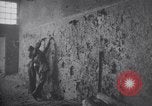 Image of concentration camps Belgium, 1944, second 9 stock footage video 65675036059