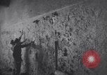 Image of concentration camps Belgium, 1944, second 12 stock footage video 65675036059
