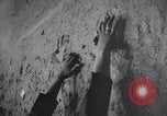 Image of concentration camps Belgium, 1944, second 13 stock footage video 65675036059