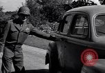 Immagine di Tenente generale Courtney Hodges Belgio, 1944, secondo 6 filmato di repertorio 65675036060