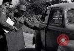 Immagine di Tenente generale Courtney Hodges Belgio, 1944, secondo 7 filmato di repertorio 65675036060