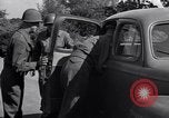 Immagine di Tenente generale Courtney Hodges Belgio, 1944, secondo 11 filmato di repertorio 65675036060
